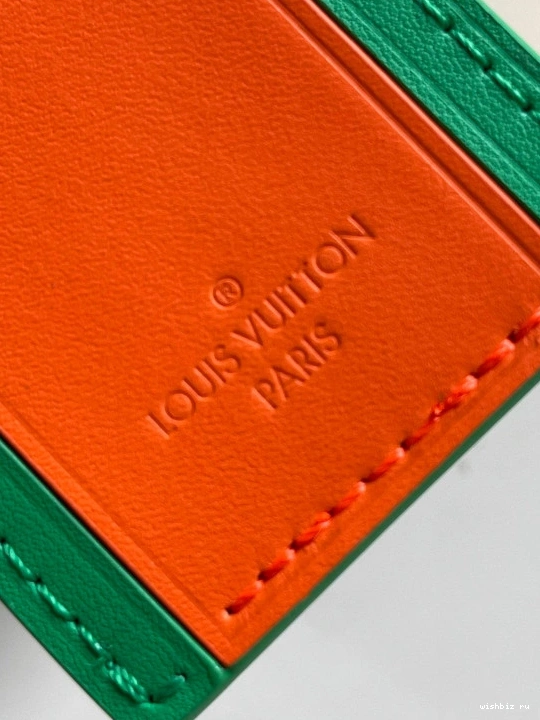 WIS CRUISER VUITTON MESSENGER LOUIS 1113